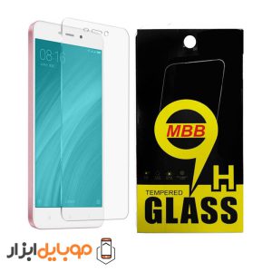 محافظ صفحه نمایش شیشه ای شیائومی Xiaomi Redmi 4 A