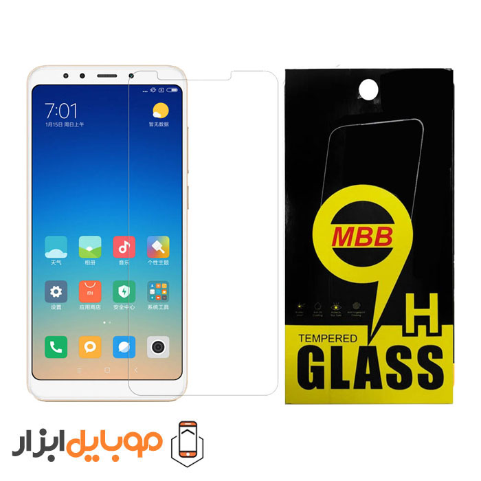 tempered glass xiaomi redmi 5