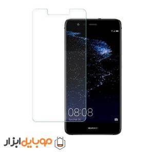 گلس صفحه نمایش شیشه ای هواوی Huawei P10 lite