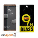 محافظ صفحه نمایش شیشه ای گوشی هواوی Huawei Mate10
