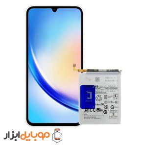 باتری اصلی سامسونگ Samsung Galaxy A34
