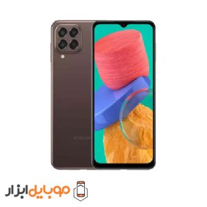 باتری اصلی سامسونگ Samsung Galaxy M33