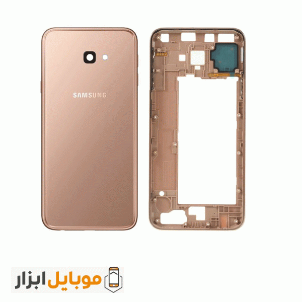 قیمت خرید قاب و شاسی گوشی سامسونگ Samsung Galaxy J4 Plus