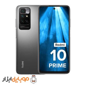 باتری اصلی شیائومی Xiaomi Redmi 10 Prime