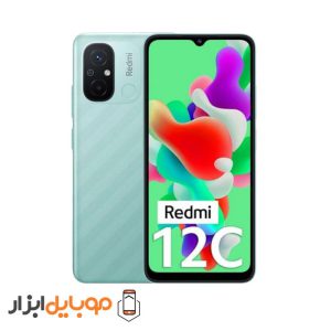 Redmi 12C