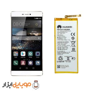 باتری اصلی هواوی Huawei Ascend P8