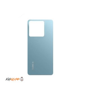 درب پشت شیائومی Xiaomi Redmi Note 13 Pro 5G