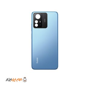 درب پشت شیائومی Redmi Note 12S