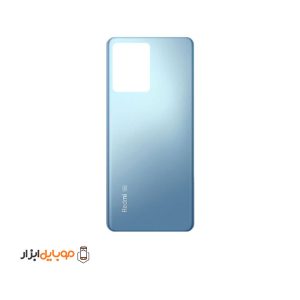 درب پشت شیائومی Redmi Note 12