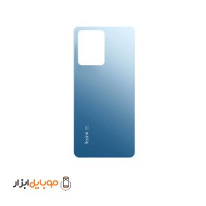درب پشت شیائومی Redmi Note 12 Pro plus