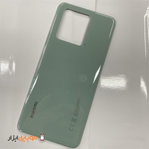 درب پشت شیائومی Xiaomi 13T / Xiaomi 13T Pro