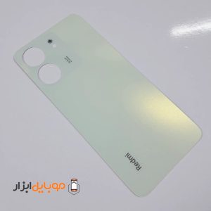 درب پشت اصلی شیائومی Xiaomi Redmi 13C
