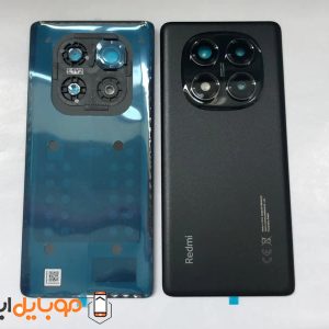 درب پشت اصلی شیائومی Xiaomi Redmi Note 14 Pro 4G