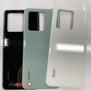 درب پشت شیائومی Xiaomi 13T