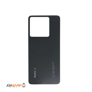 درب پشت شیائومی Xiaomi Redmi Note 13 Pro 5G