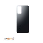درب پشت مشکی شیائومی xiaomi redmi note 11 pro 5g