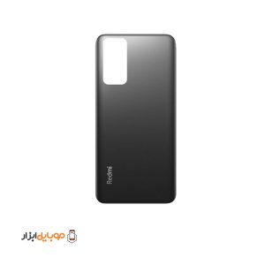 درب پشت مشکی شیائومی xiaomi redmi note 11S