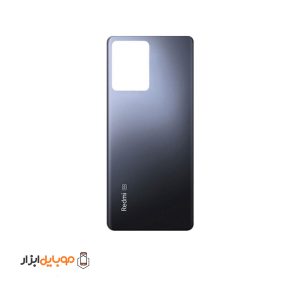 درب پشت شیائومی Redmi Note 12