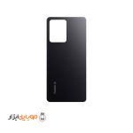 درب پشت شیائومی Redmi Note 12 Pro plus