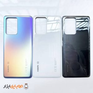 درب پشت اصلی شیائومی Xiaomi 11T Pro