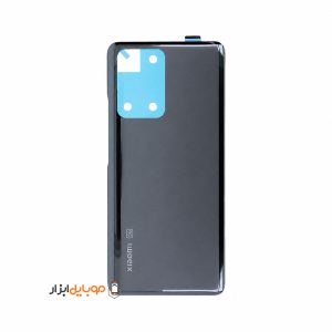 درب پشت اصلی شیائومی Xiaomi 11T Pro - خاکستری