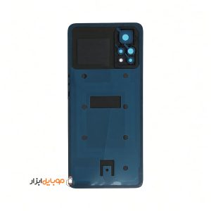 درب پشت شیائومی Xiaomi Redmi Note 12 Pro 4G