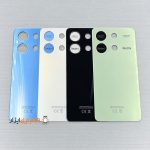 درب پشت گوشی شیائومی Xiaomi Redmi Note 13 4G