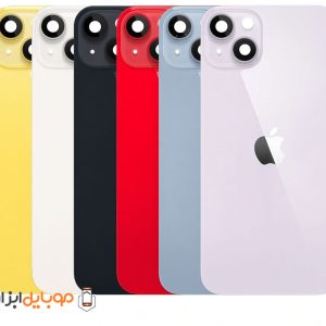 درب پشت گوشی آیفون Apple iPhone 14