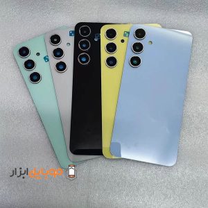 درب پشت اصلی سامسونگ Galaxy S24 FE