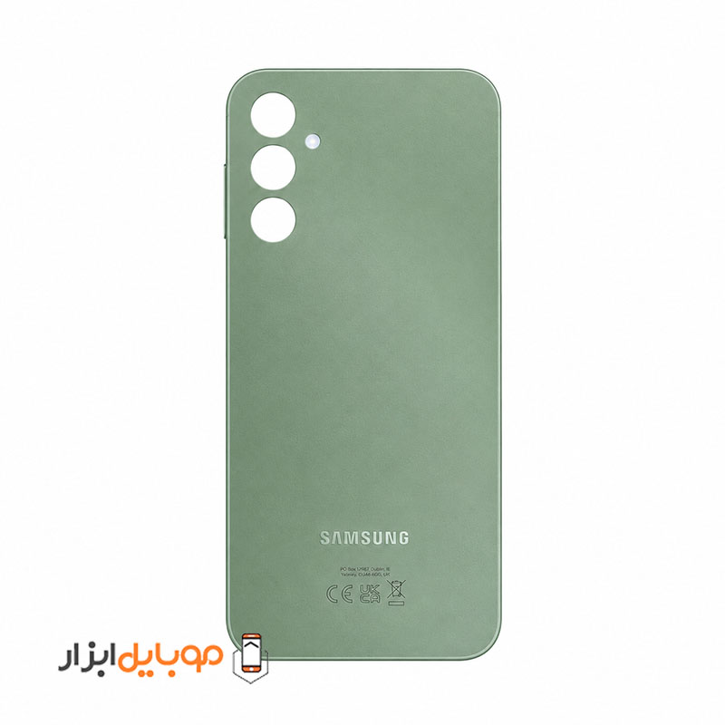 درب پشت سامسونگ Samsung Galaxy A14 5G - تصویر 3
